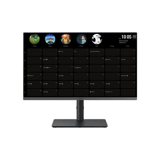 Monitor 24"