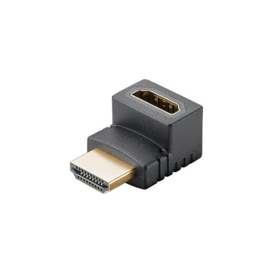HDMI Connection 90