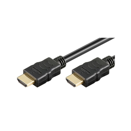 HDMI cable 0,5m
